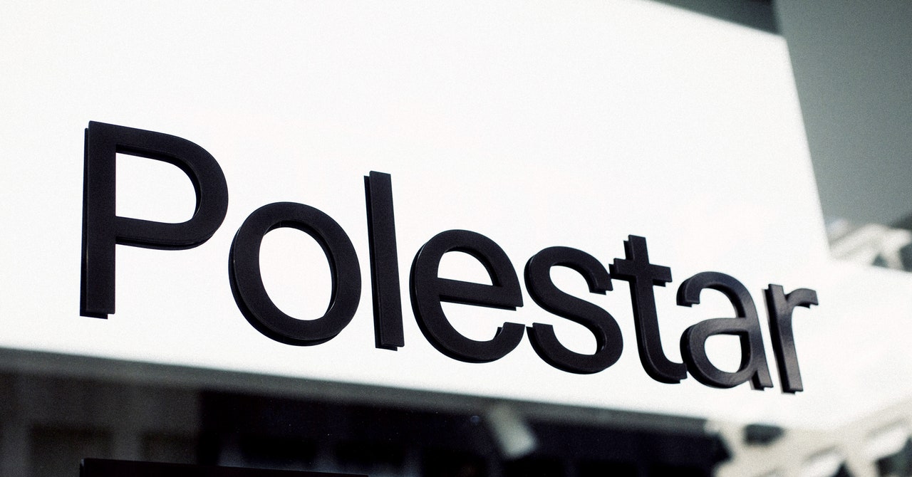 Polestar Has a Bold PlanâGet Better at Selling Cars